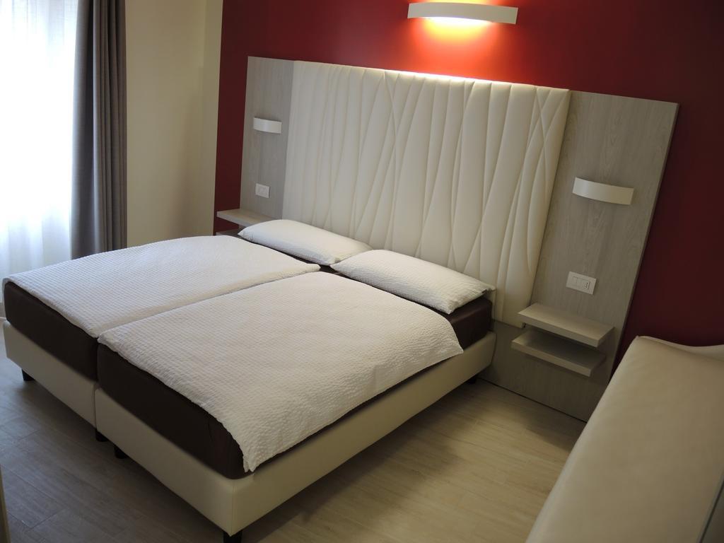 Bed And Breakfast Casa Mosole Malcesine Room photo